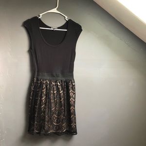 BeBop dress